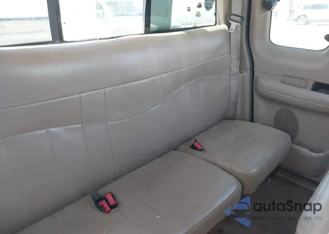 1999 Ford F-150 Lariat/Xl/Xlt из США, поврежденный, VIN 1FTRX17L7XNB93799